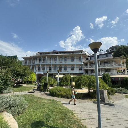 Hotel Beka Palace Tiflis Exterior foto